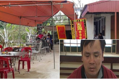 Chân dung gã con rể cầm dao đâm bố vợ tử vong