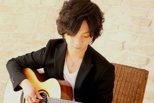 Nghệ sĩ guitar nổi tiếng Nhật Bản lần đầu đến Việt Nam biểu diễn