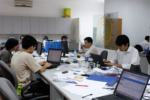 Áp dụng hình thức tự thực hiện đối với đơn vị phụ thuộc