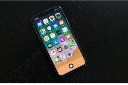 Làm thế nào để tạo nút Home ảo trên iPhone X?