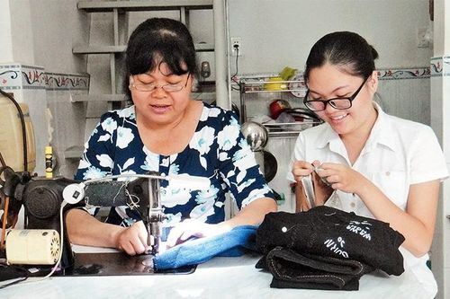 Những mô hình giảm nghèo hiệu quả