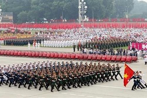 Chiến lược quốc phòng, chiến lược quân sự Việt Nam - Sự kết tinh truyền thống dân tộc với ý Đảng, lòng dân