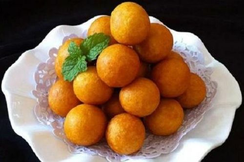 Cách chế biến khoai lang ngon không cưỡng nổi