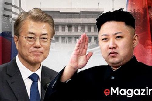 Thượng đỉnh liên Triều, hy vọng của những mảnh đời ly tán