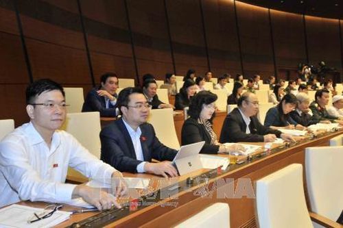 Từ 1/7/2018, điều chỉnh lương cơ sở lên 1,39 triệu đồng/tháng