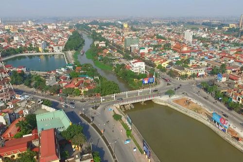 Nhiều vi phạm về quản lý đất đai tại Ninh Bình