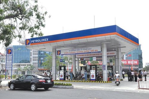 Petrolimex chốt phương án 30%: Bộ Công Thương nhận cổ tức 'khủng'