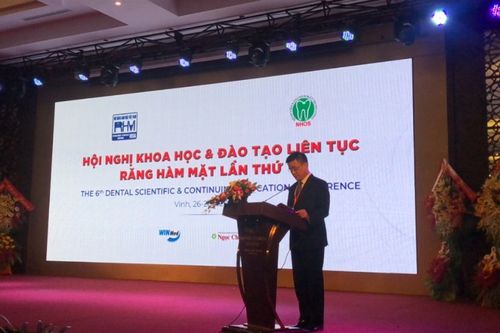 GS. Trịnh Đình Hải: Ngành Răng Hàm Mặt Việt Nam đang có nhiều thành tựu vượt bậc