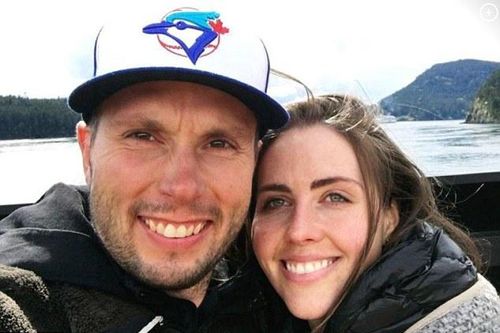 VĐV Canada và vợ bị bắt vì ăn trộm xe ở làng Olympic
