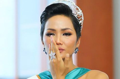 Hé lộ quá khứ không ngờ của Hoa hậu H'Hen Niê