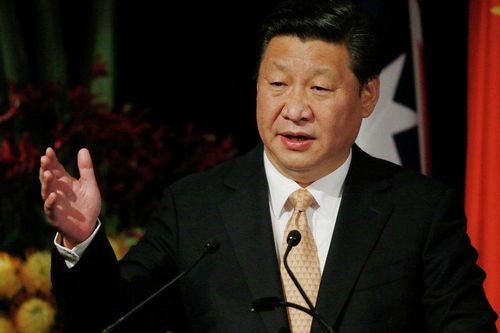Chuyên gia ngoại giao: 'Bỏ giới hạn nhiệm kỳ là cái giỏi của ông Tập Cận Bình'
