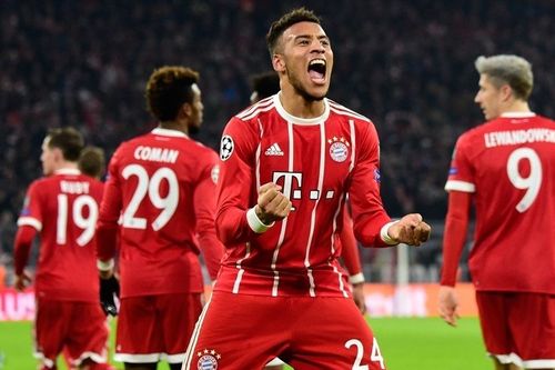 Với 4 điểm tựa này, Bayern sẵn sàng ngược dòng không tưởng trước Real