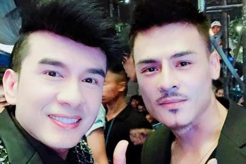 Hoa Vinh bị chê hát dở khi song ca 'Mưa trên cuộc tình' với Đan Trường
