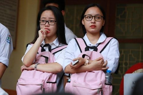 Học sinh hoang mang trước thay đổi trong đề thi THPT quốc gia 2018