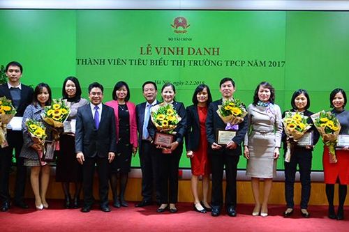 Phát triển thị trường trái phiếu 2018- Thúc đẩy nhiều giải pháp