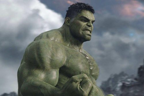 Những siêu anh hùng yếu một cách vô lý trong 'Infinity War'