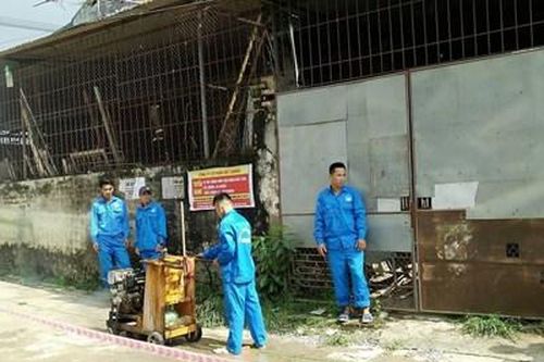 Muốn sử dụng nước sạch phải tạm ứng 4,2 triệu đồng ?