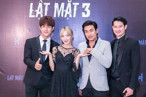 Tại sao '2 phim Việt đáng để xem' thua trên 'sân nhà' dịp nghỉ lễ 30/4?