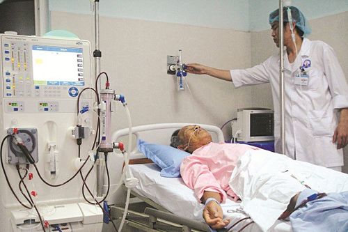 Cách phòng tránh suy thận