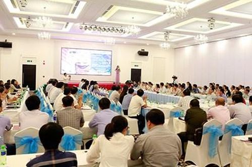 Chỉ số PCI vùng ĐBSCL tiếp tục dẫn đầu cả nước