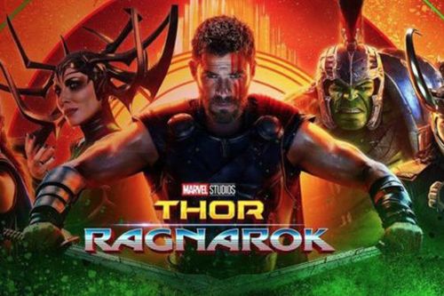 Bạn có nhặt ra hết từng này manh mối trong 'Thor: Rangnarok' không?