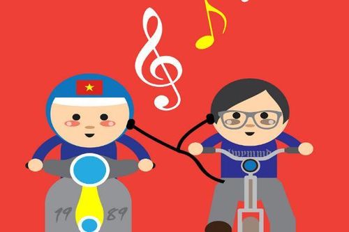 1001 cách đi xe 'bá đạo' của người Hà Nội qua góc nhìn du khách nước ngoài