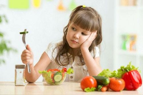 Những sai lầm khiến trẻ ăn đủ rau xanh vẫn thiếu chất xơ