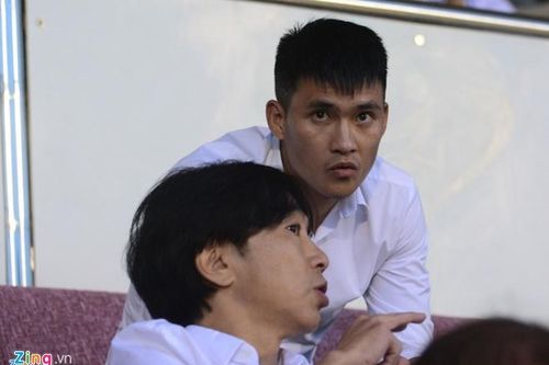 HLV Miura lần đầu lên tiếng sau tuyên bố từ chức của 'sếp' Công Vinh