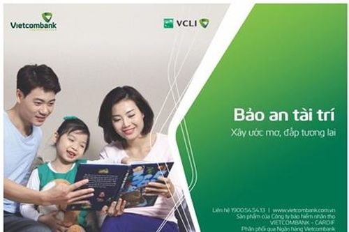 Bảo hiểm nhân thọ Vietcombank: Chi trả quyền lợi bảo hiểm trong vụ cháy chung cư Carina