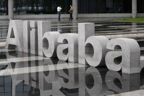 Alibaba lãi lớn trong tài khóa 2017/18