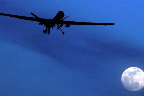 Báo Nga: Anh từng phóng tên lửa nhiệt áp 'hủy diệt' ở Syria