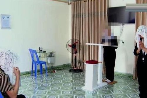 Thủ đoạn hoạt động của Hội thánh Đức Chúa Trời tại Thái Bình