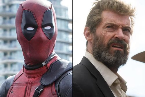 Ryan Reynolds vẫn 'ôm mộng' đóng chung với Wolverine của Hugh Jackman