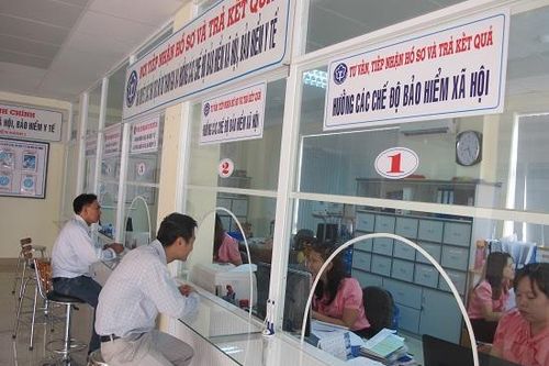 Hà Nội 'bêu tên' các đơn vị nợ đọng bảo hiểm xã hội tháng 10/2017