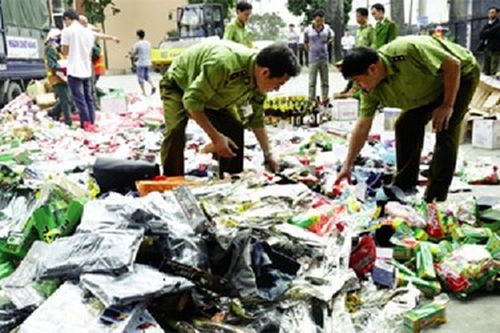 Bất cập trong quy định về phân loại pháp nhân thương mại phạm tội