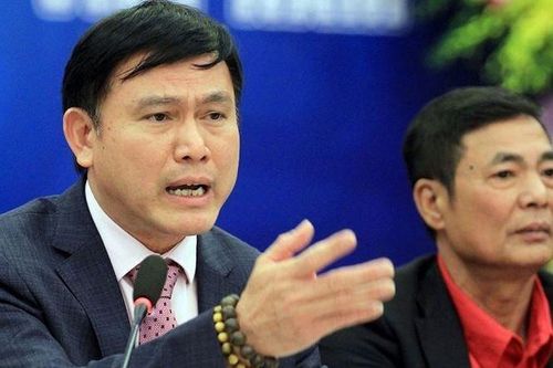 V-League 2018: 'Khai tử' Trưởng giải, bầu Tú nhận thêm 'ghế nóng'