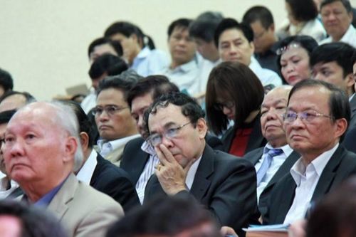 Nhiều trường đại học khuyết hiệu trưởng