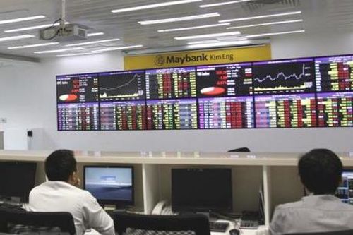 Ngày 7/5, 2 doanh nghiệp đưa cổ phiếu lên giao dịch trên UPCOM