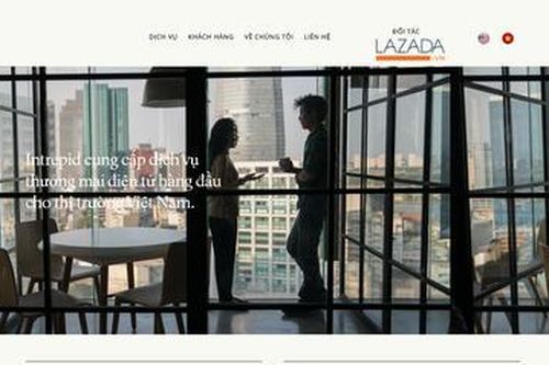 Start-up của cựu nhân viên Lazada thâm nhập thị trường Việt Nam