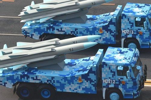Triển khai tên lửa tại Trường Sa, Trung Quốc 'tự lấy đá ghè chân mình'