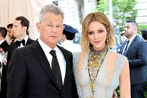 Những cặp sao giàu có, quyền lực nhất Hollywood tại Met Gala 2018