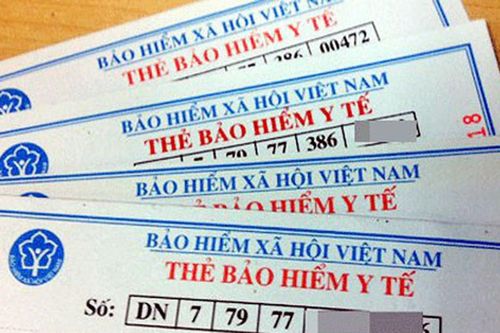 Một người thuộc nhiều đối tượng tham gia BHYT thì hưởng quyền lợi ra sao?