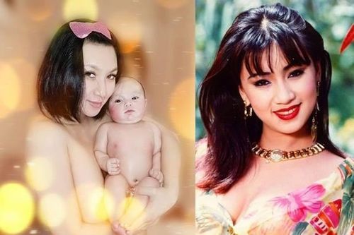 'Biểu tượng gợi cảm' Y Phụng - tình cũ Lý Hùng giờ ra sao?