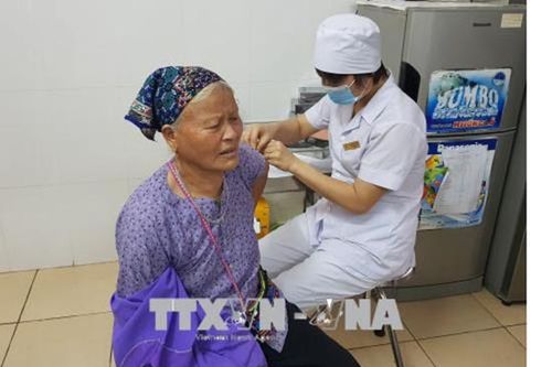 Bộ Y tế khẳng định đủ vắc xin phòng dại cho người dân