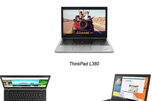 Lenovo trình làng loạt mẫu ThinkPad mới nhất của năm 2018