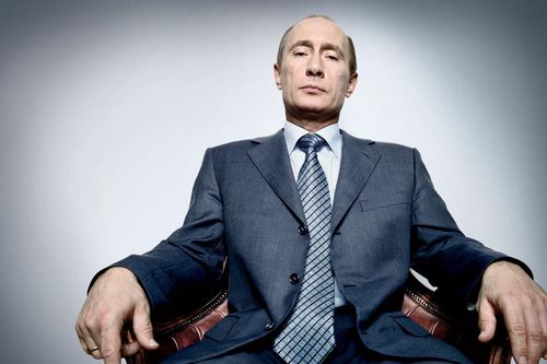 Vì sao Tổng thống Nga Vladimir Putin không có và cũng không dùng smartphone?