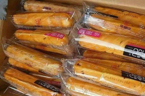 Bánh mì ngàn lớp 6 tháng không hỏng?