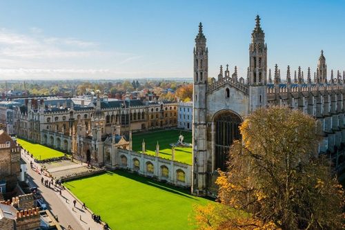 Top 10 trường Đại học tốt nhất thế giới năm 2018, Harvard chỉ xếp vị trí thứ 6