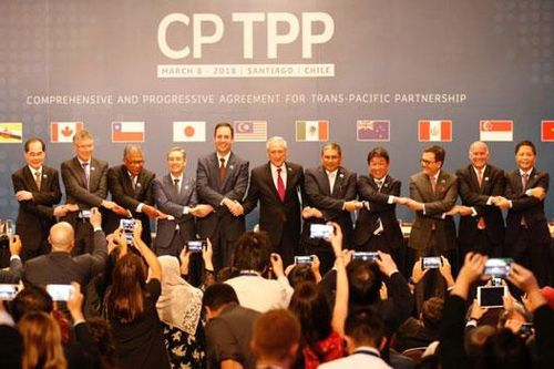 Moody's: Malaysia hưởng lợi lớn nhất từ CPTPP