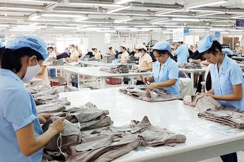 Đẩy mạnh xuất khẩu hàng Việt vào Hàn Quốc
